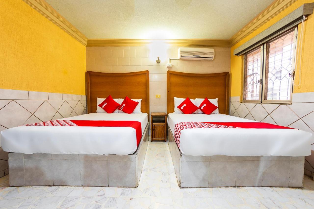 Hotel San Marcos Los Mochis Exterior photo